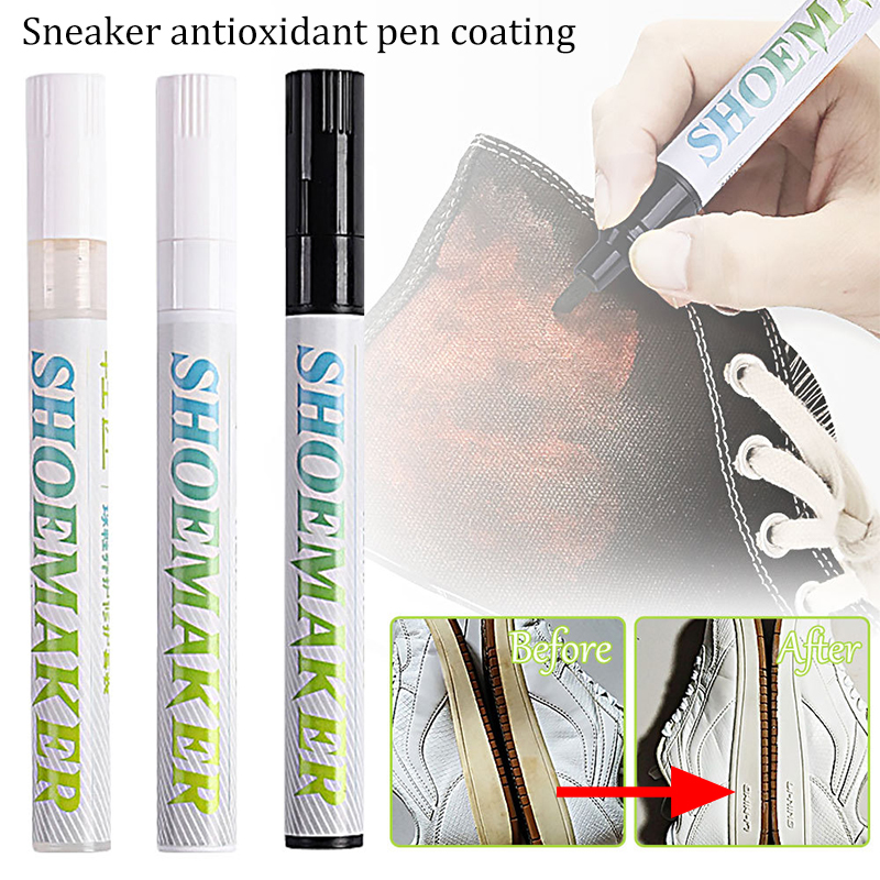 Sneaker Care Pena - 1/3 szt. Pisak do usuwania plam