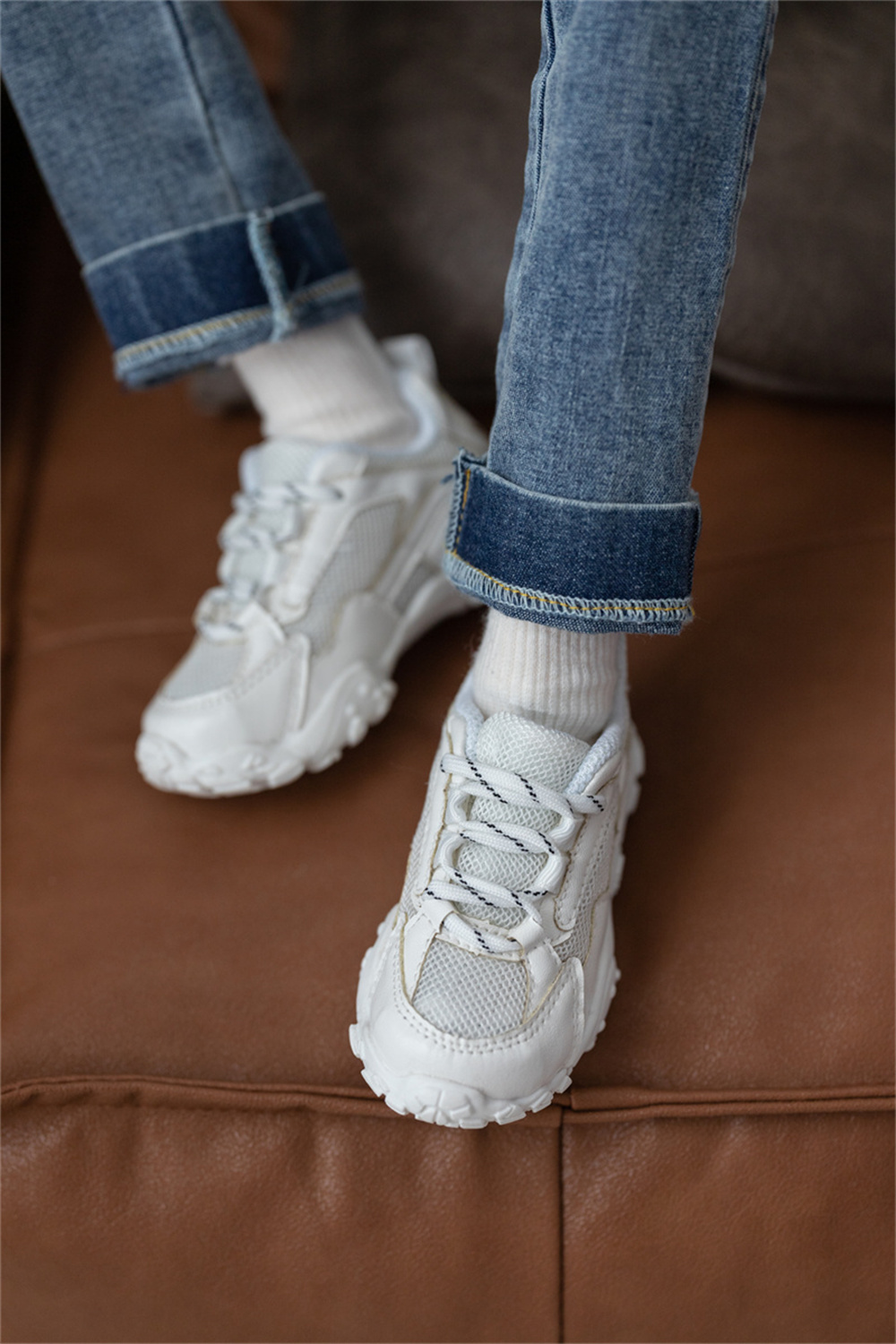 Sneaker Care Accessories - Buty dla lalek BJD MSD Unisex