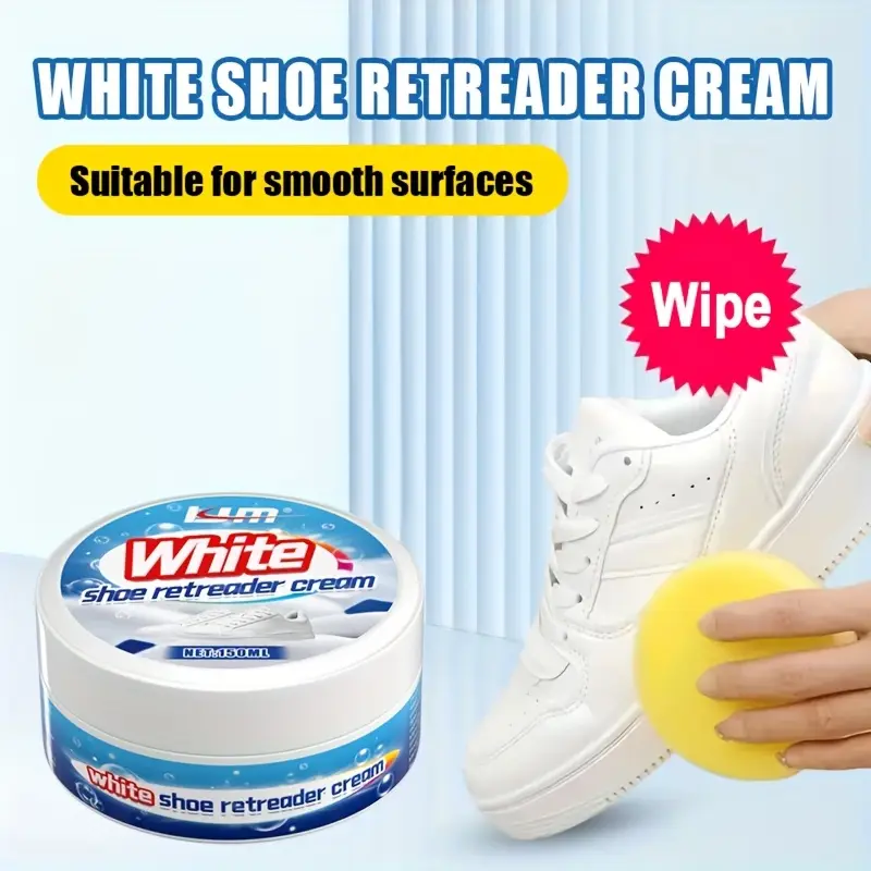 Sneaker Care Products - Pomadka do czyszczenia obuwia - odpowiednia