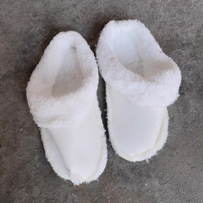 Sneaker Care Accessories - Ciepłe zimowe wkładki do butów, pogrubione