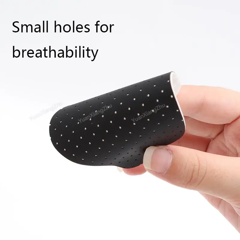 1 para naszywek na buty sporto – Sneaker Care Products recenzja i cena
