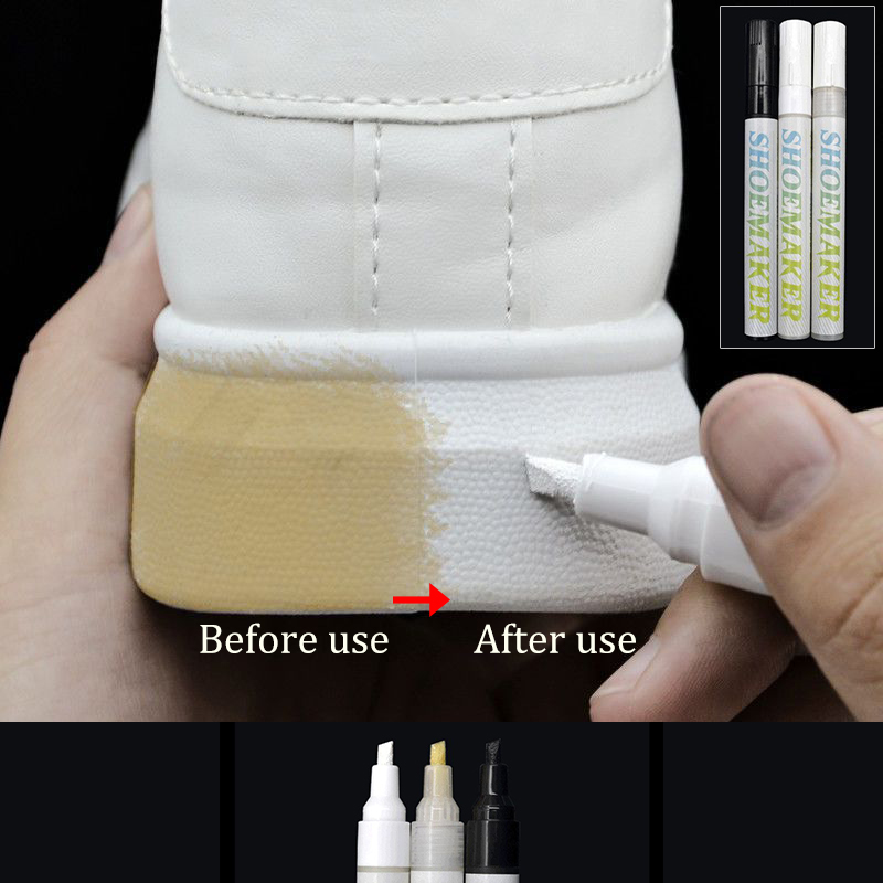 1/3 szt. Pisak do usuwania pla – Sneaker Care Pena recenzja i cena