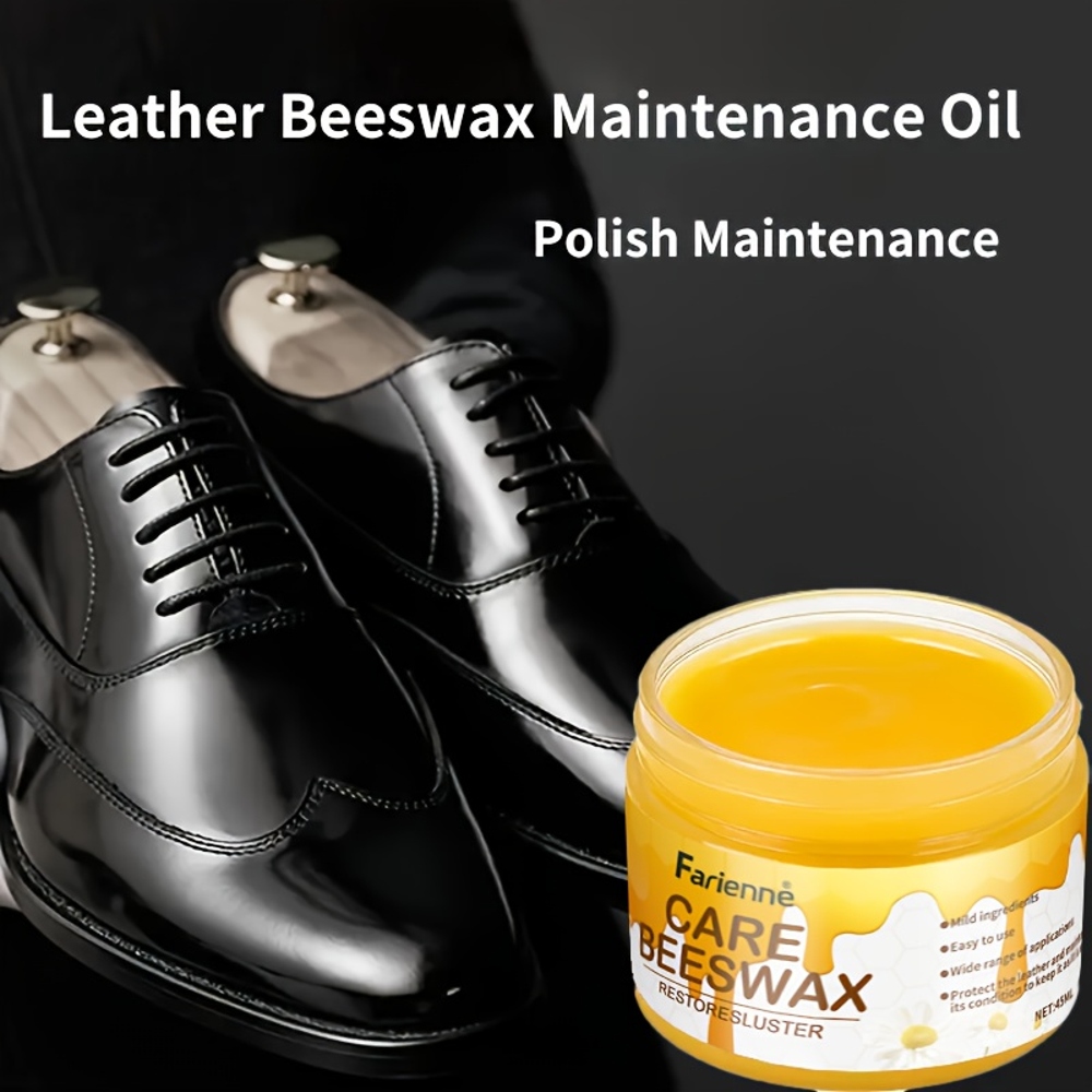 Zestaw do pielęgnacji obuwia - – Sneaker Care Products recenzja i cena