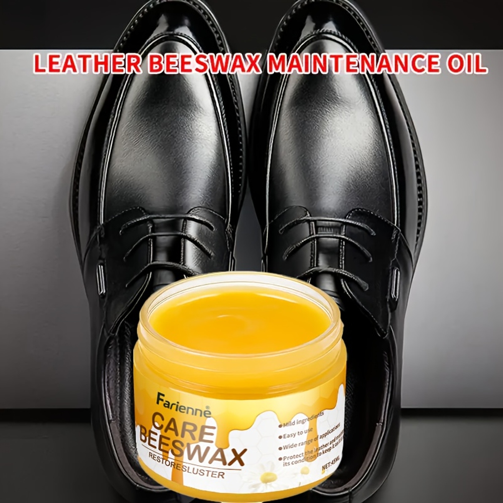 Zestaw do pielęgnacji obuwia - – Sneaker Care Products recenzja i cena