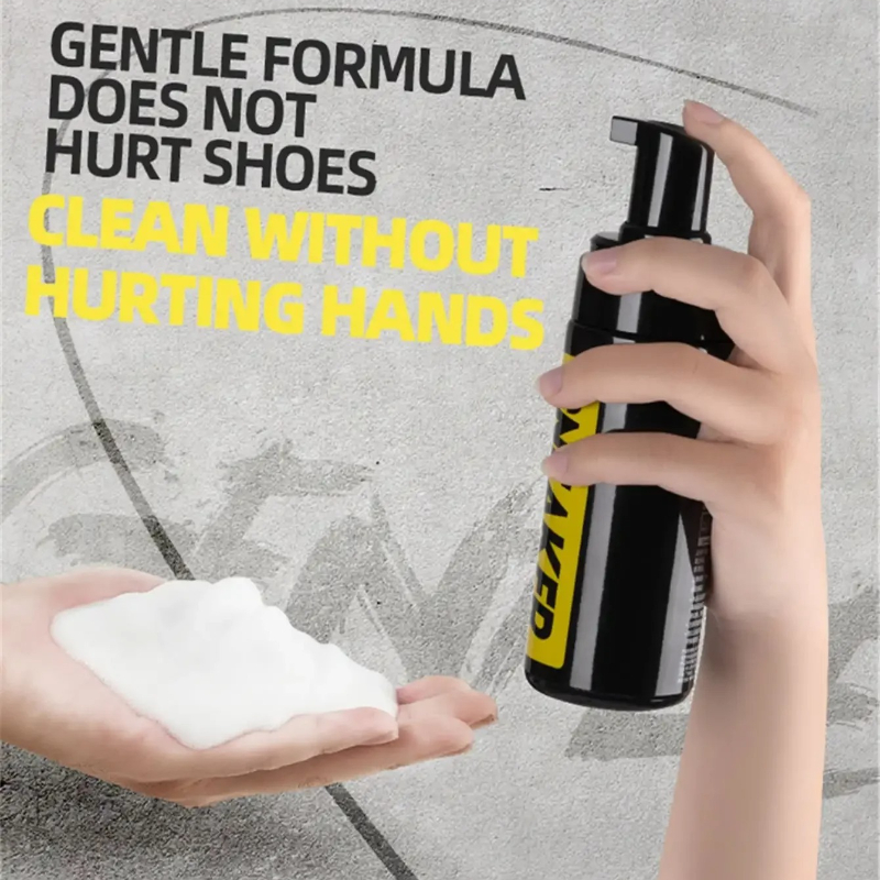 Zestaw do czyszczenia butów sp – The Sneaker Care recenzja i cena