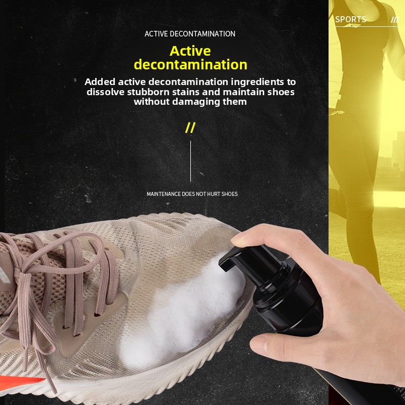 Zestaw do czyszczenia butów sp – The Sneaker Care recenzja i cena
