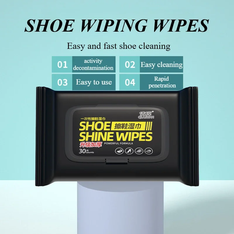 12-60 sztuk jednorazowe buty c – The Sneaker Care recenzja i cena