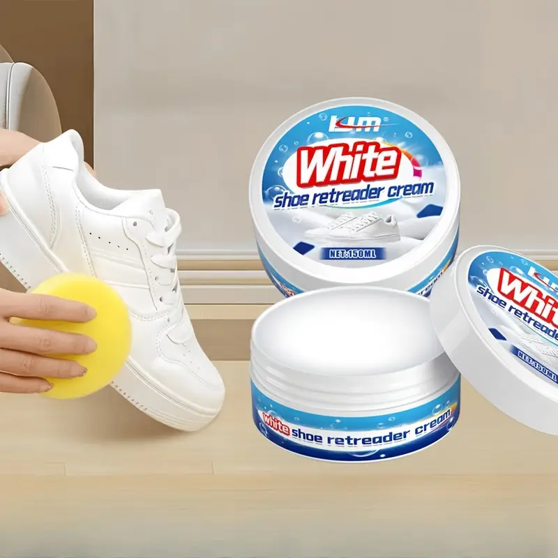 Pomadka do czyszczenia obuwia  – Sneaker Care Products recenzja i cena