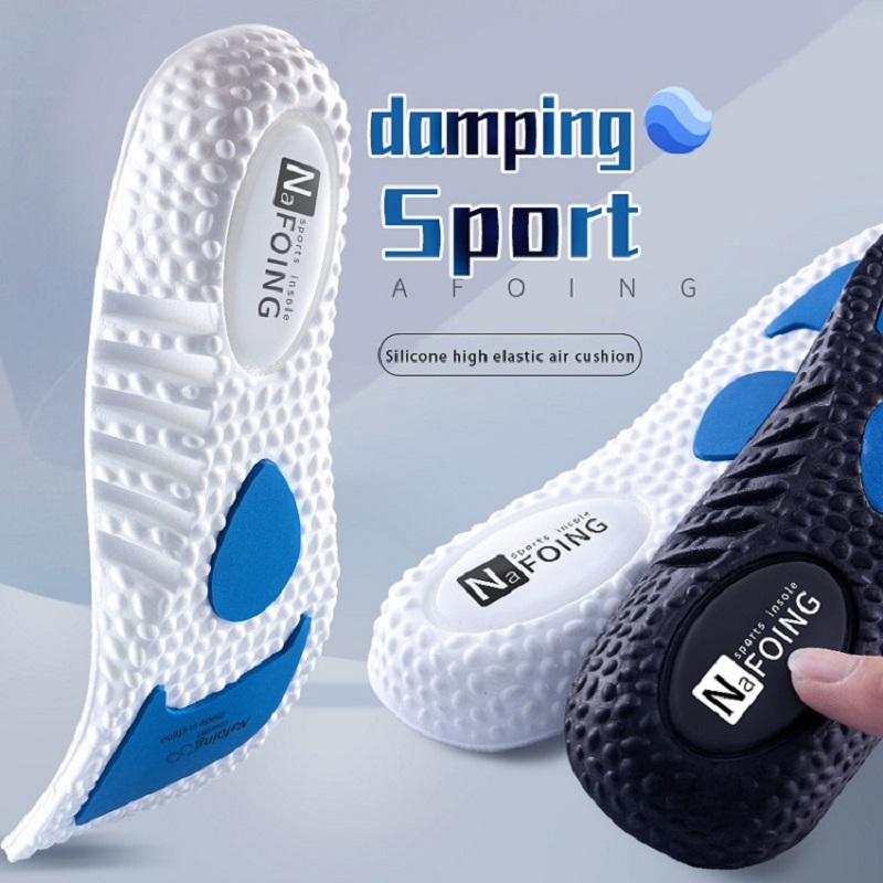 Wkładki sportowe do butów pode – The Sneaker Care recenzja i cena