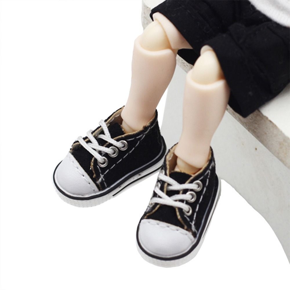 OB11 Buty Obitsu11 Buty płócie – Sneaker Care Accessories recenzja i cena