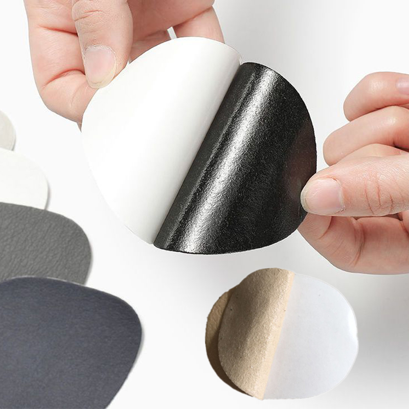 Naprawcze naszywki na buty spo – Sneaker Care Accessories recenzja i cena