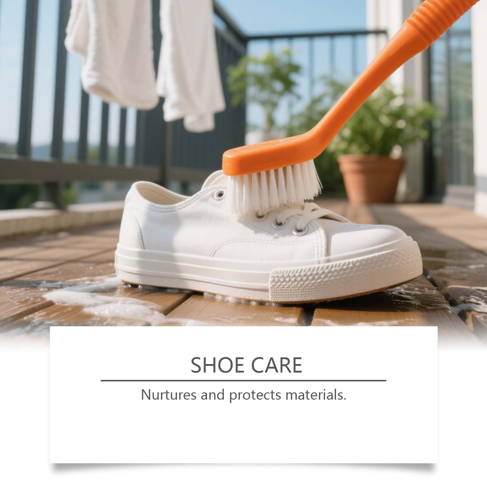 Krem do czyszczenia białych bu – Sneaker Care Products recenzja i cena