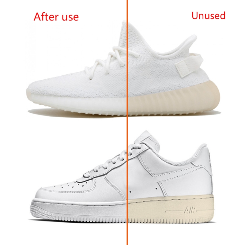2 sztuk anty utleniania wybiel – Sneaker Care Pena recenzja i cena