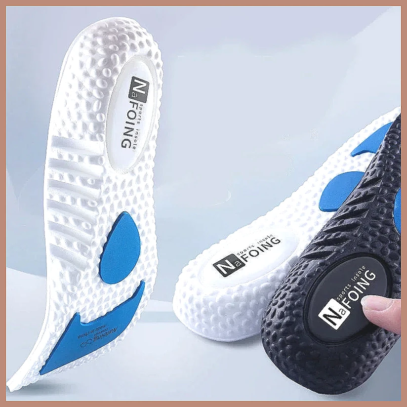 Wkładki sportowe do butów do b – The Sneaker Care recenzja i cena