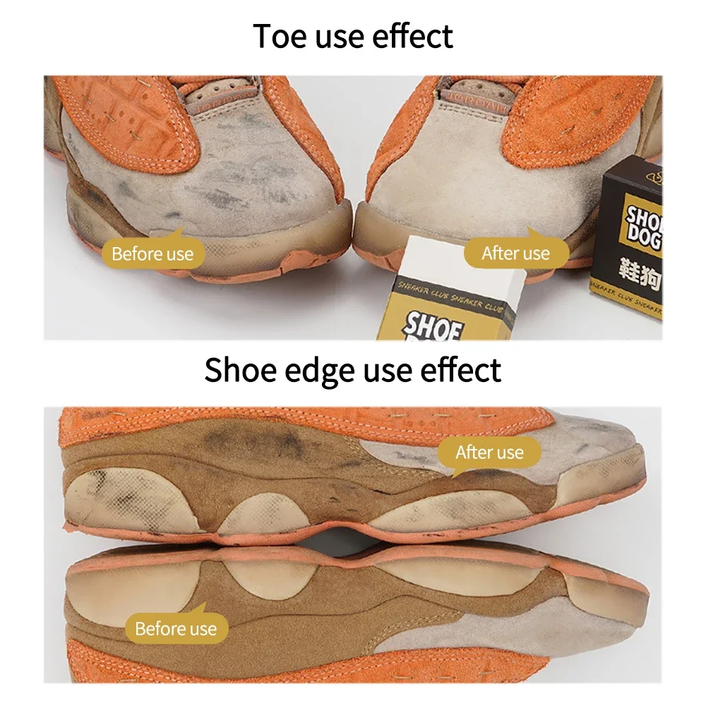 2 SZT. Super Czysta Gumka do C – Sneaker Care Products recenzja i cena