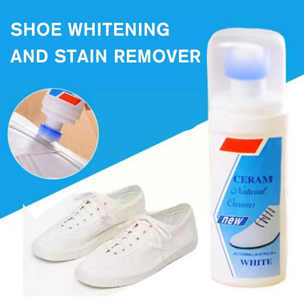 100ml środek do czyszczenia bi – Sneaker Care Products recenzja i cena