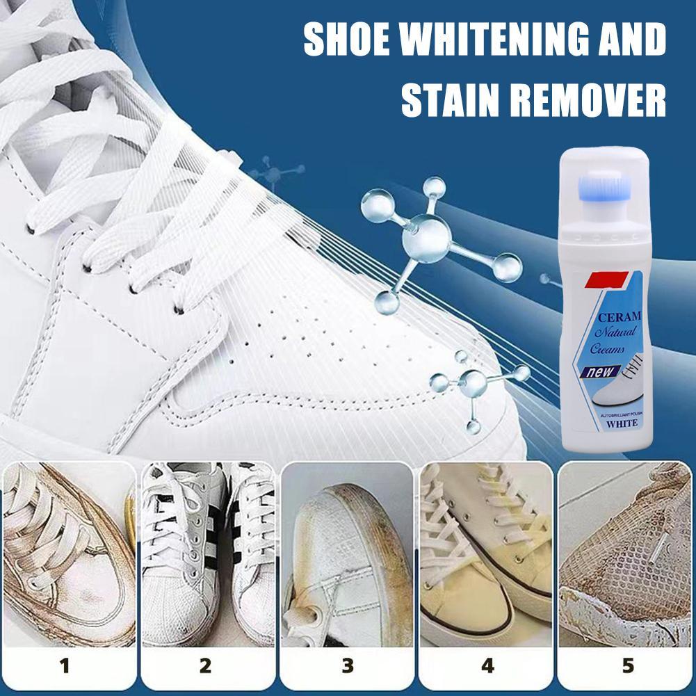 100ml środek do czyszczenia bi – Sneaker Care Products recenzja i cena