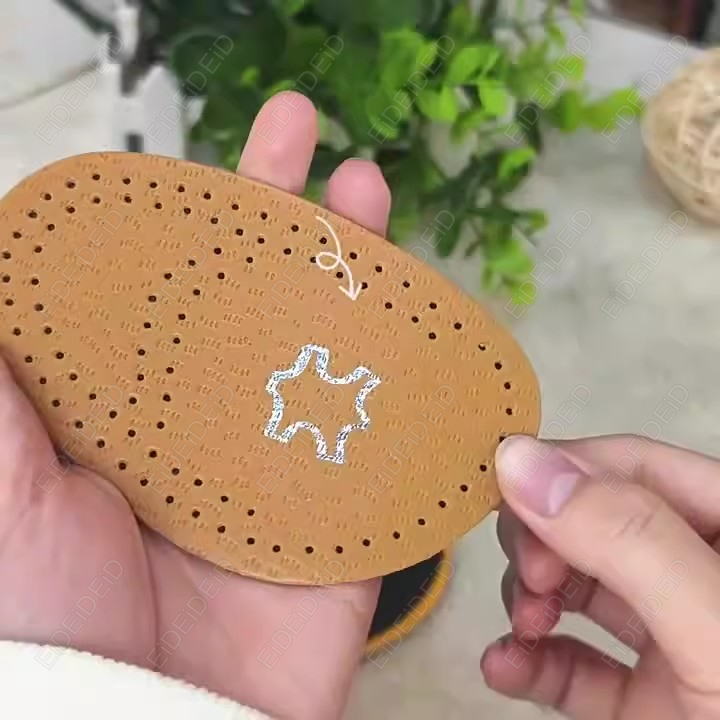 2/4 SZT. Sandały Antypoślizgow – The Sneaker Care recenzja i cena