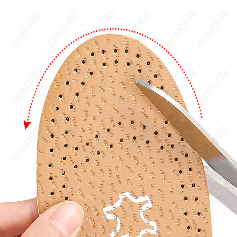 2/4 SZT. Sandały Antypoślizgow – The Sneaker Care recenzja i cena