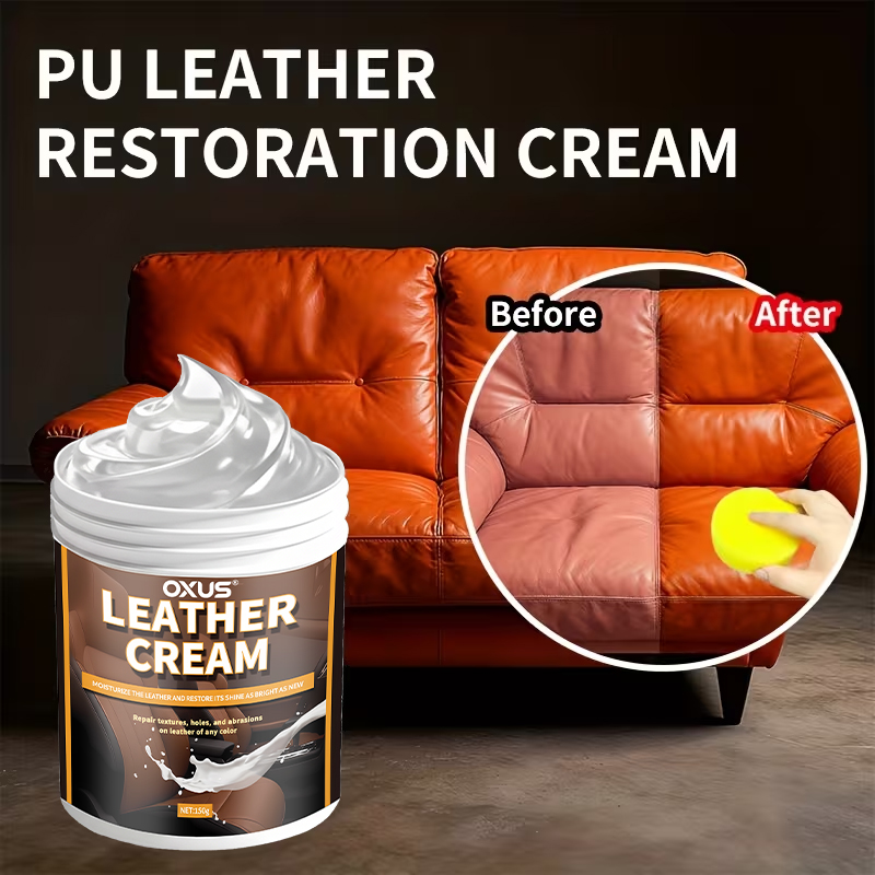 Krem do pielęgnacji skóry - 15 – Sneaker Care Products recenzja i cena