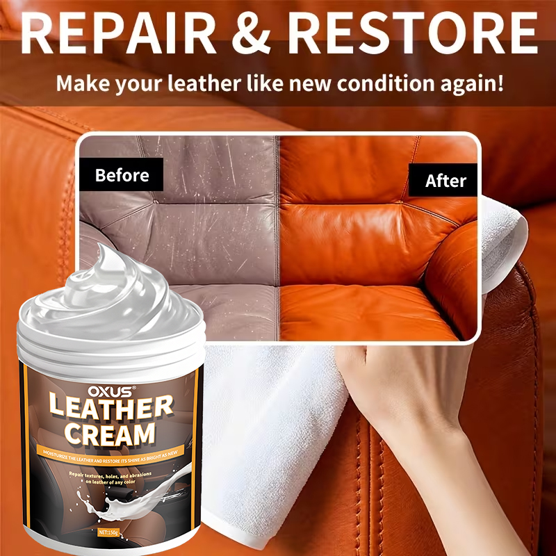Krem do pielęgnacji skóry - 15 – Sneaker Care Products recenzja i cena