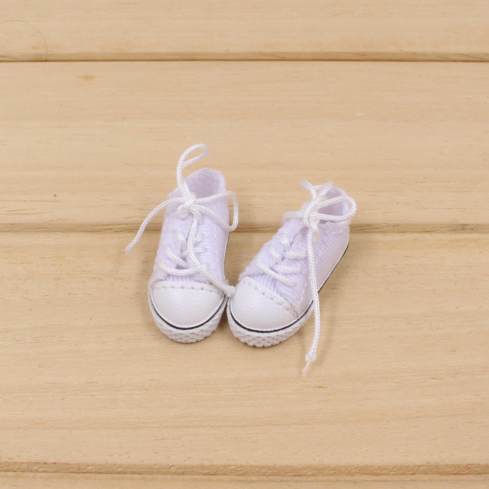 ICY DBS Blyth buty dla lalek t – Sneaker Care Accessories recenzja i cena
