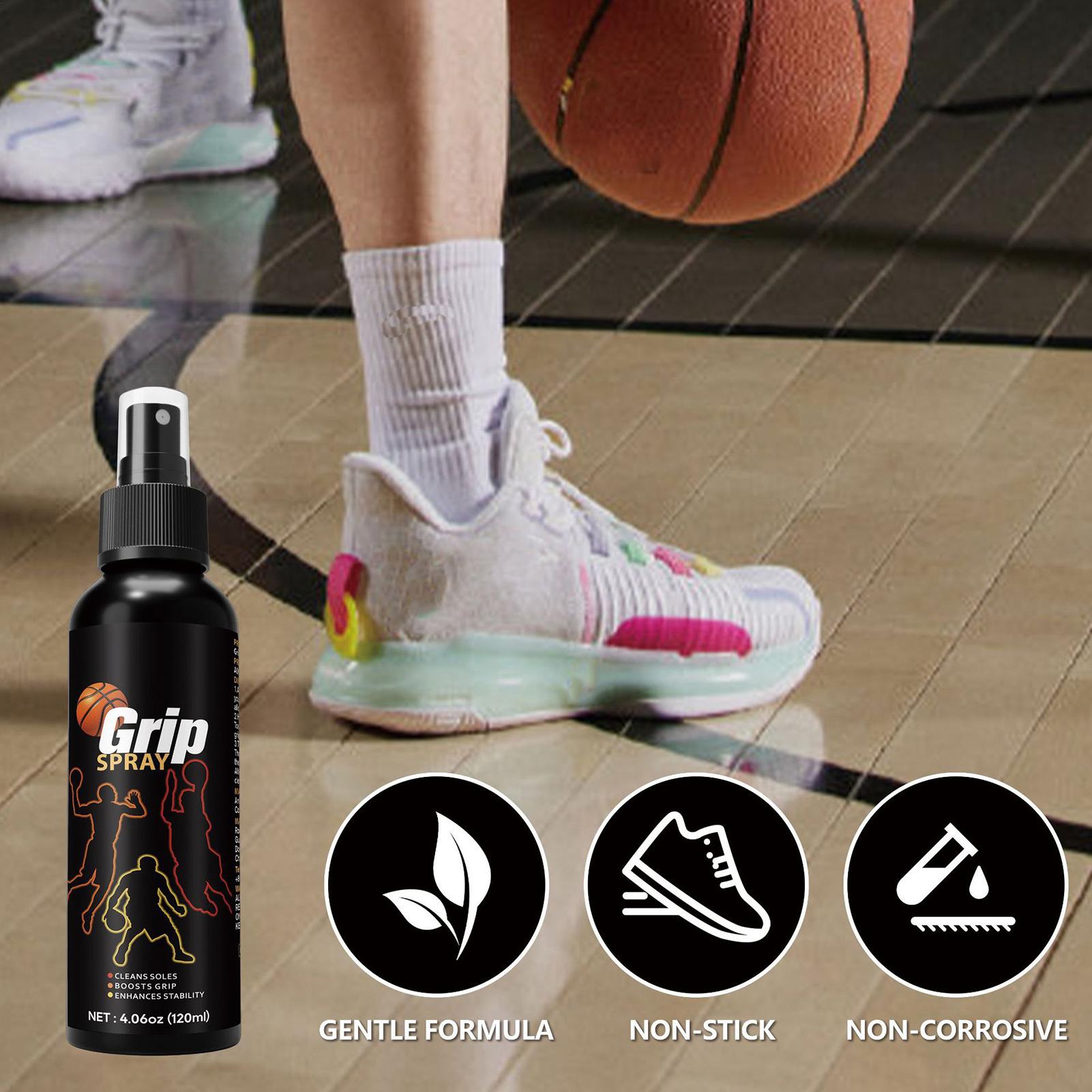 Spray zwiększający przyczepnoś – The Sneaker Care recenzja i cena