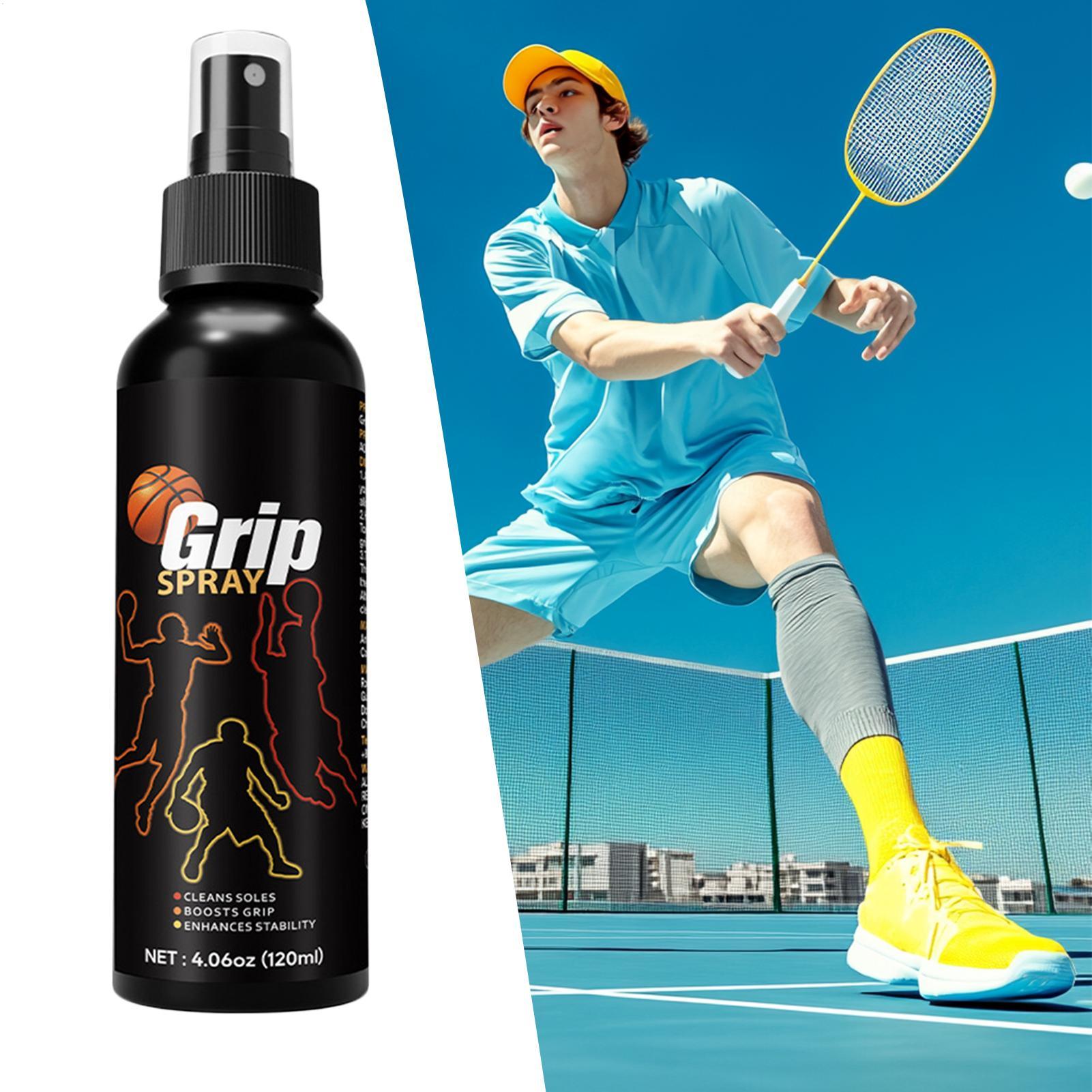 Spray zwiększający przyczepnoś – The Sneaker Care recenzja i cena
