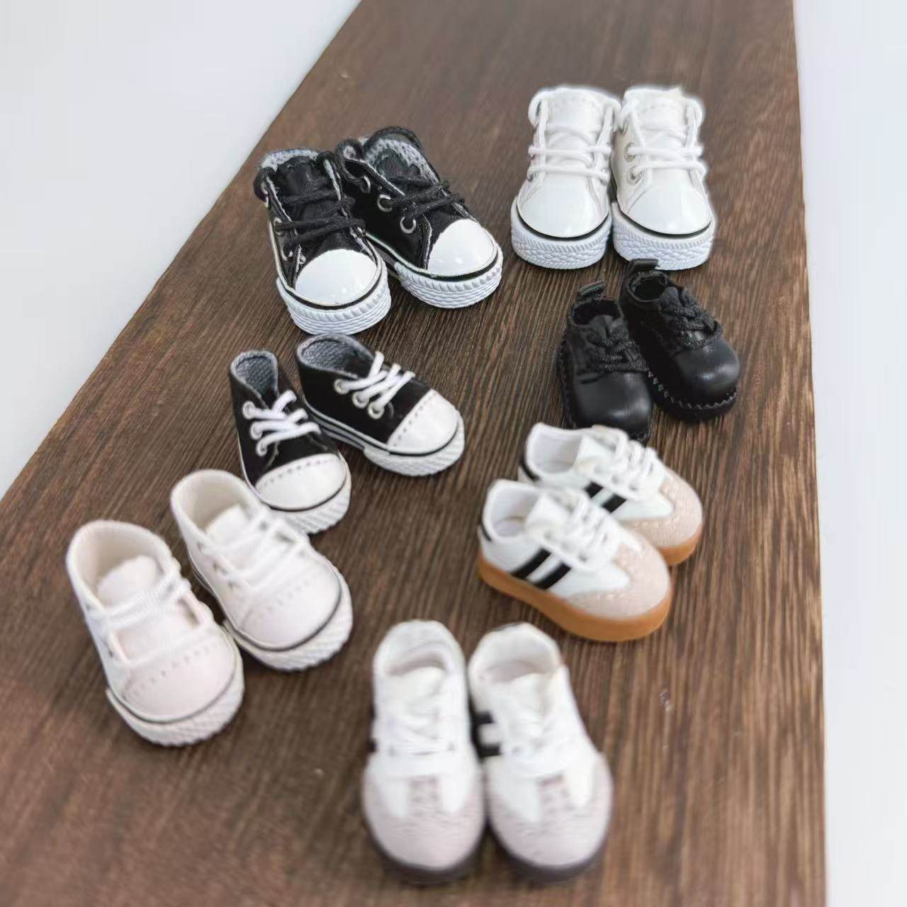 Niemieckie buty treningowe, co – Sneaker Care Accessories recenzja i cena