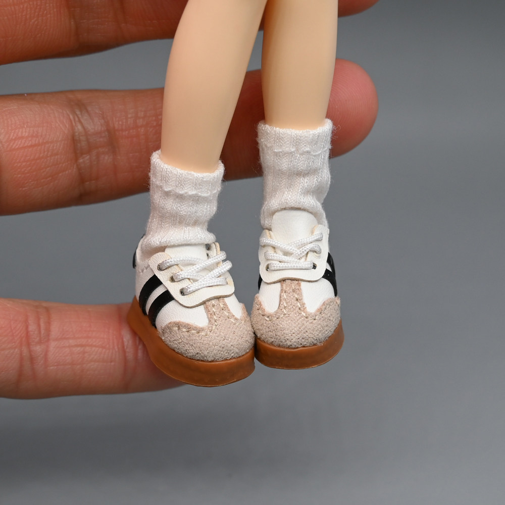 Niemieckie buty treningowe, co – Sneaker Care Accessories recenzja i cena