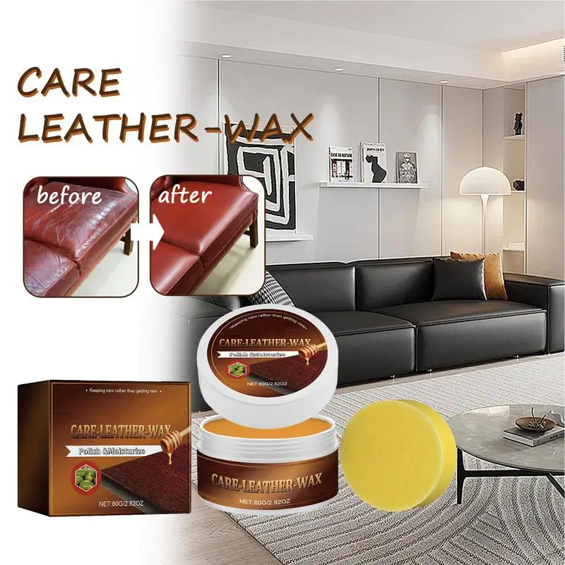 Krem do naprawy skóry Środek d – Sneaker Care Products recenzja i cena