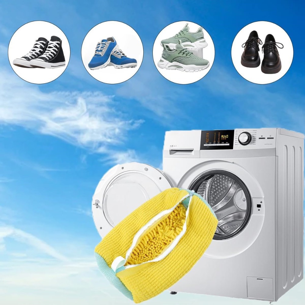 Worek do prania butów do pralk – The Sneaker Care recenzja i cena
