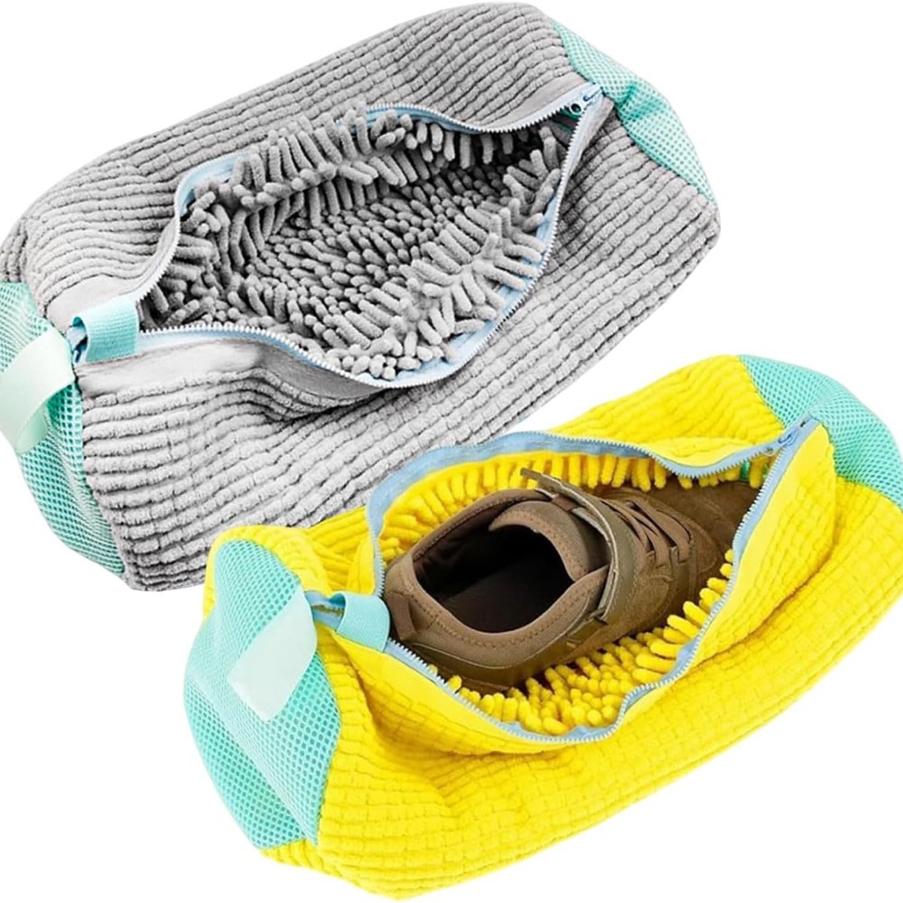Worek do prania butów do pralk – The Sneaker Care recenzja i cena