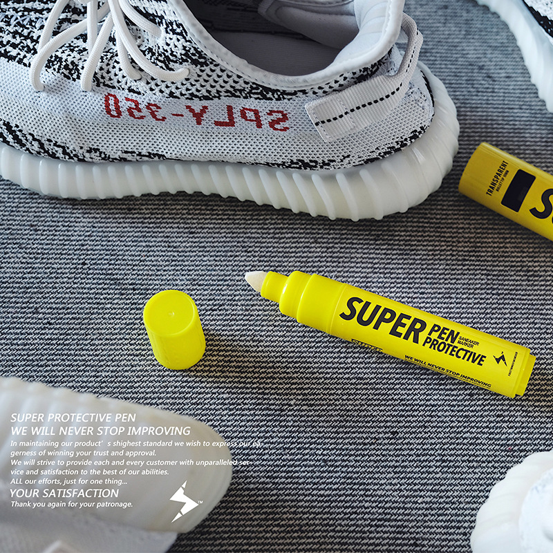 Profesjonalny artefakt Antyoks – Sneaker Care Pena recenzja i cena