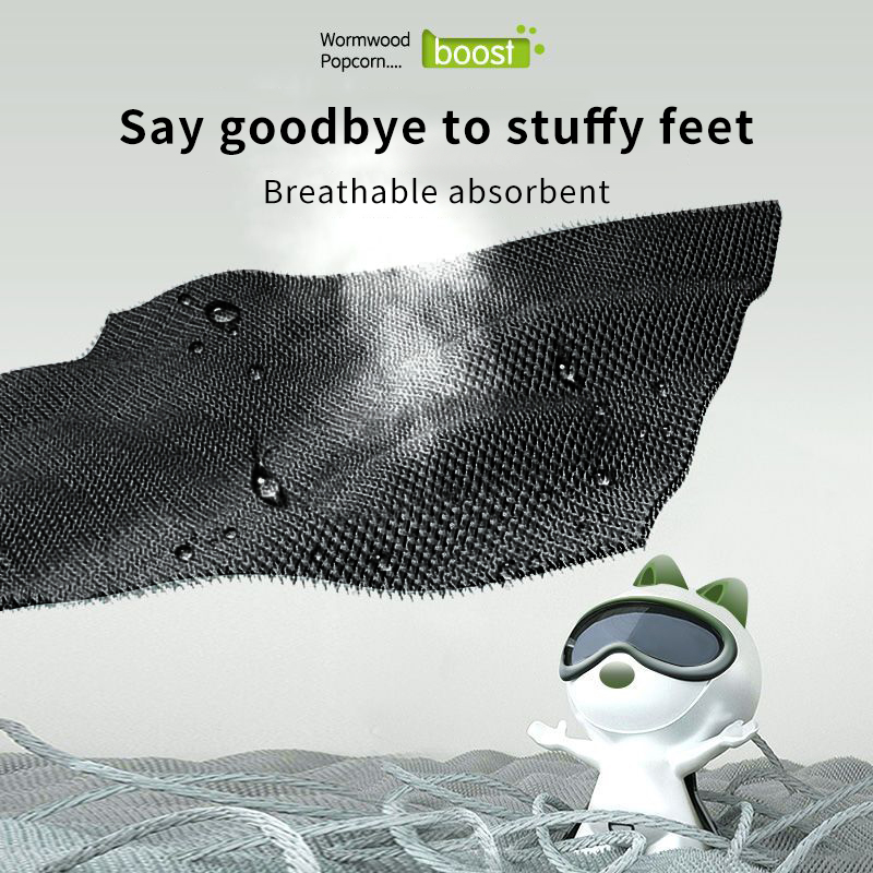 Wkładki z pianki memory foam p – The Sneaker Care recenzja i cena