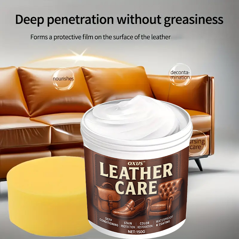 Krem do pielęgnacji skóry, utr – Sneaker Care Products recenzja i cena