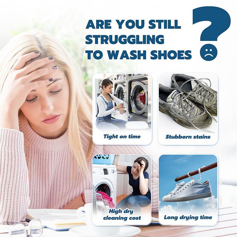 Zestawy do czyszczenia obuwia  – Sneaker Care Products recenzja i cena